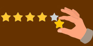 Tried Our Bars? We’d Love Your Review!