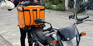 Ordering and Delivery Guide