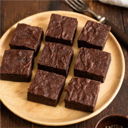 Classic Brownies