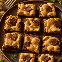 S'mores Bars