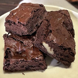 Classic Brownies