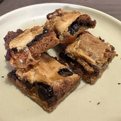 S'mores Bars