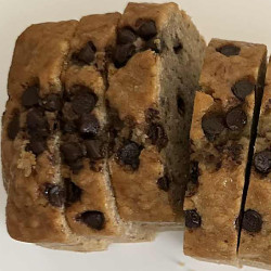 Banana Loaf