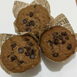 Banana Muffins