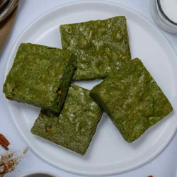 Matcha Bars