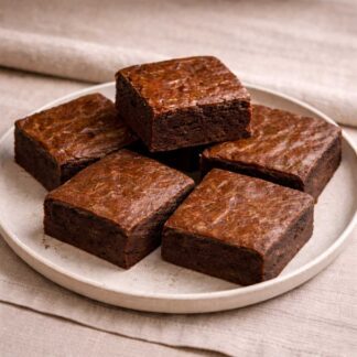 Classic Brownies