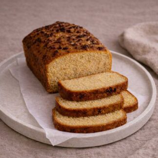 Banana Loaf