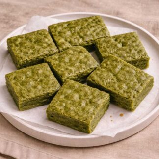 Matcha Bars