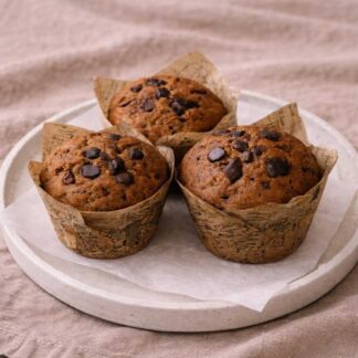 Banana Muffins