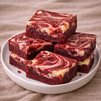 Red Velvet Cream Cheese
