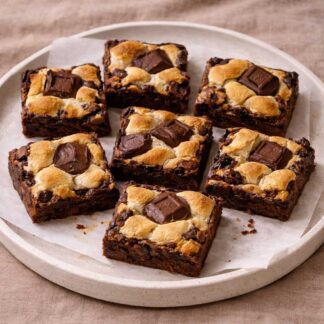 S'mores Bars