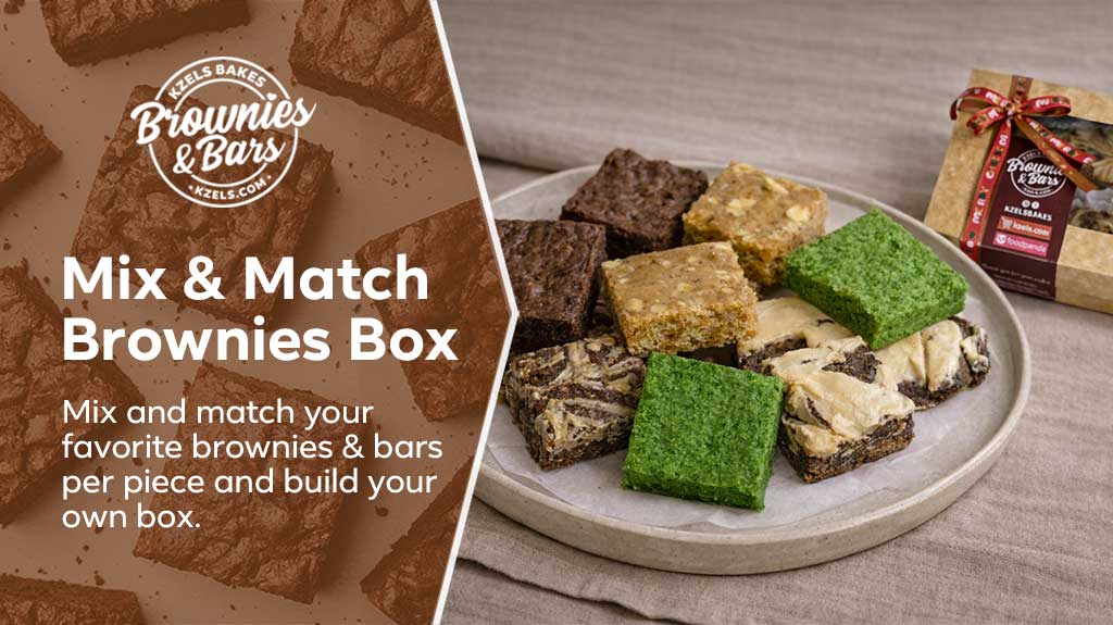 Mix & Match Box